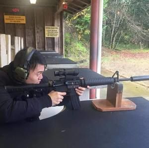 Meet your Posher, Thiện